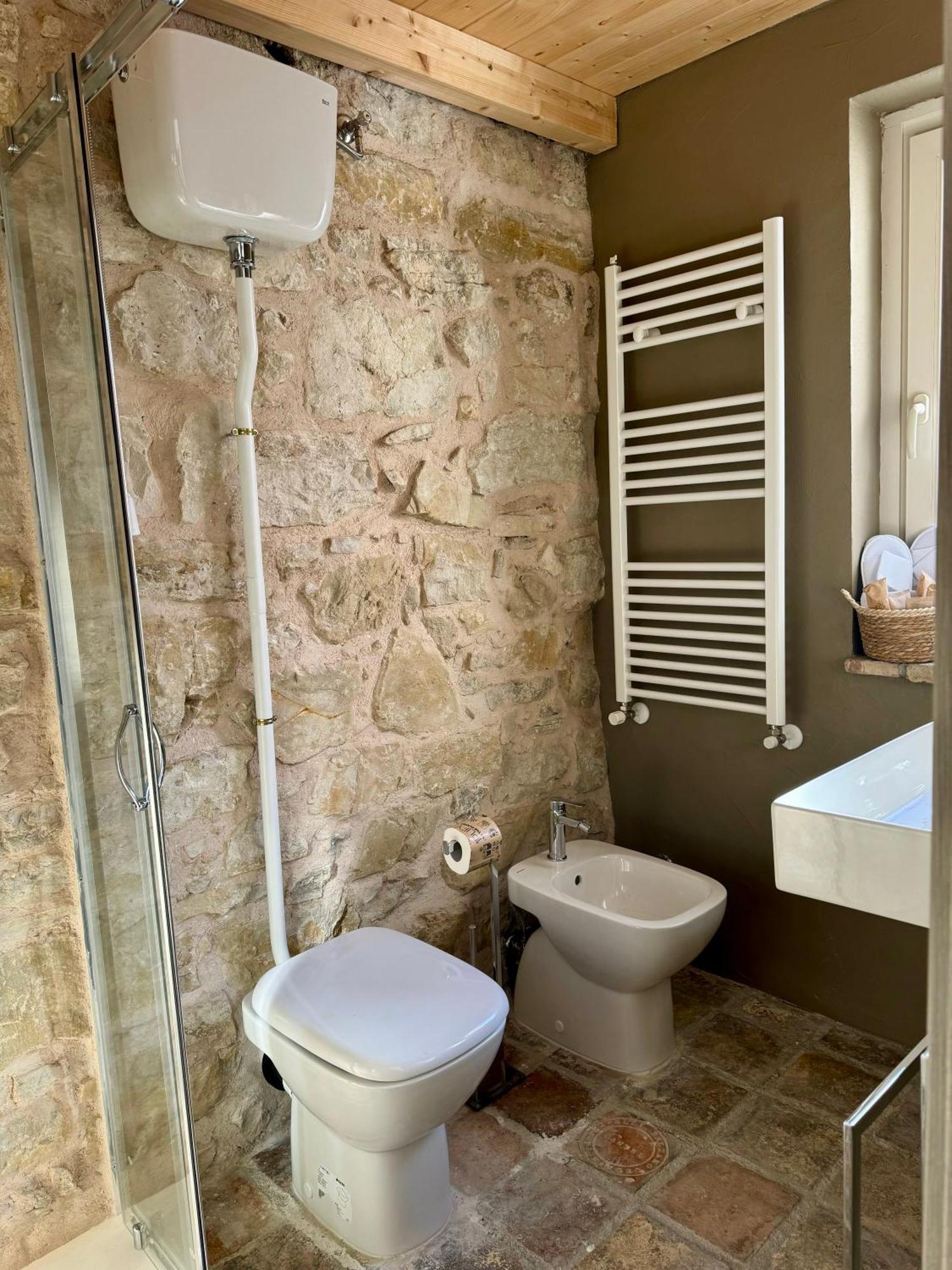 Retro Daire Castel Di Sangro Dış mekan fotoğraf