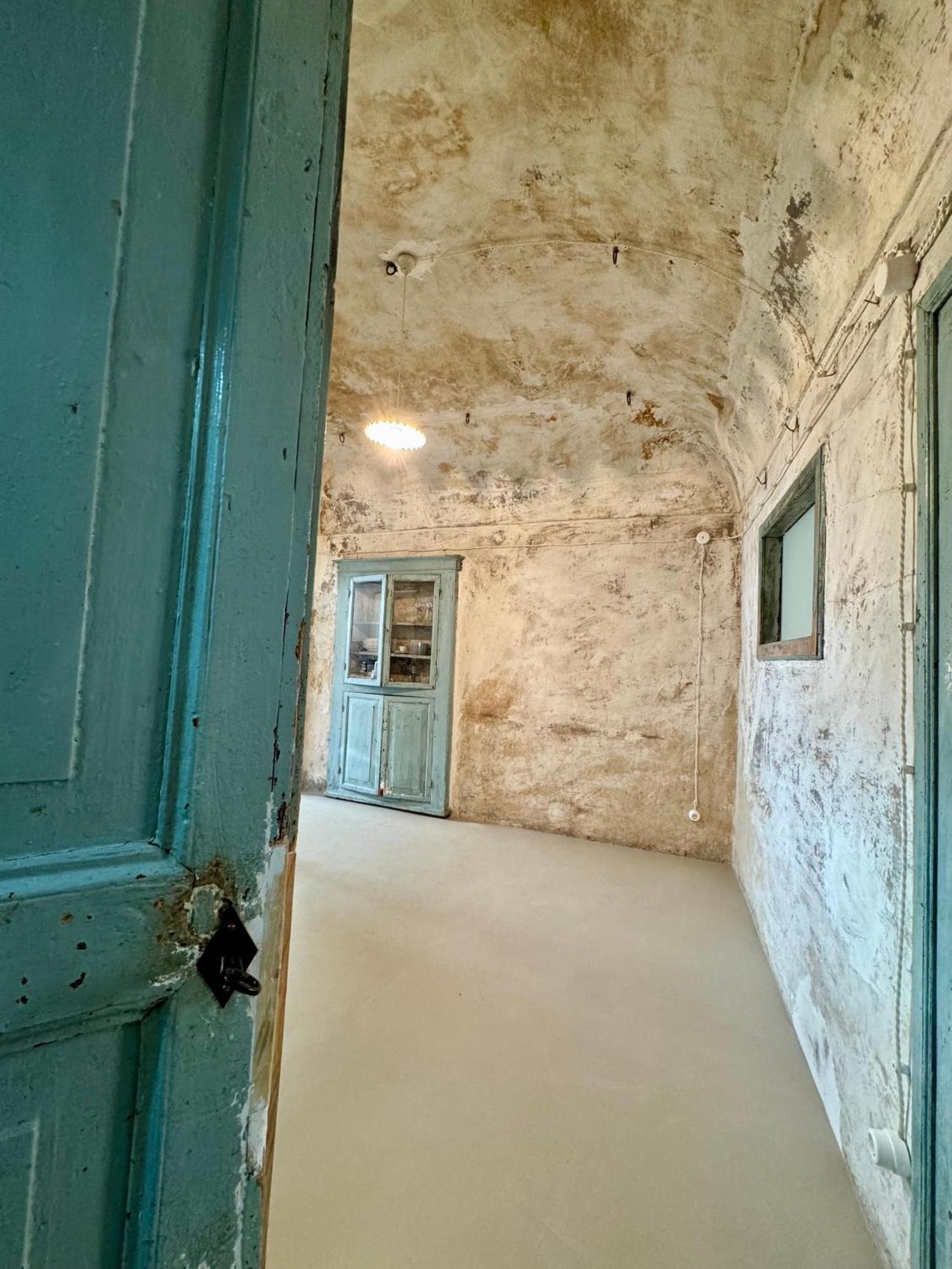 Retro Daire Castel Di Sangro Dış mekan fotoğraf