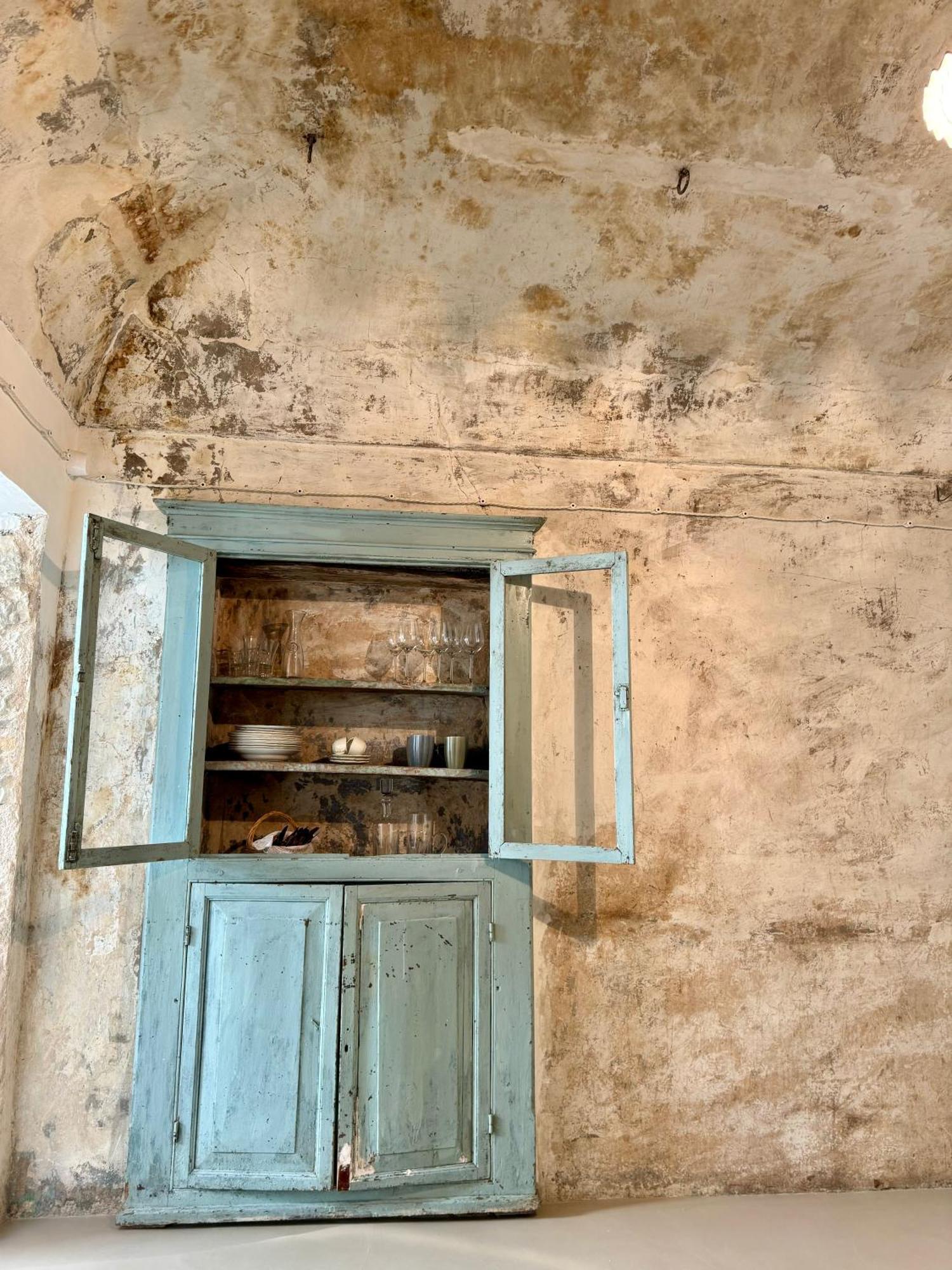 Retro Daire Castel Di Sangro Dış mekan fotoğraf