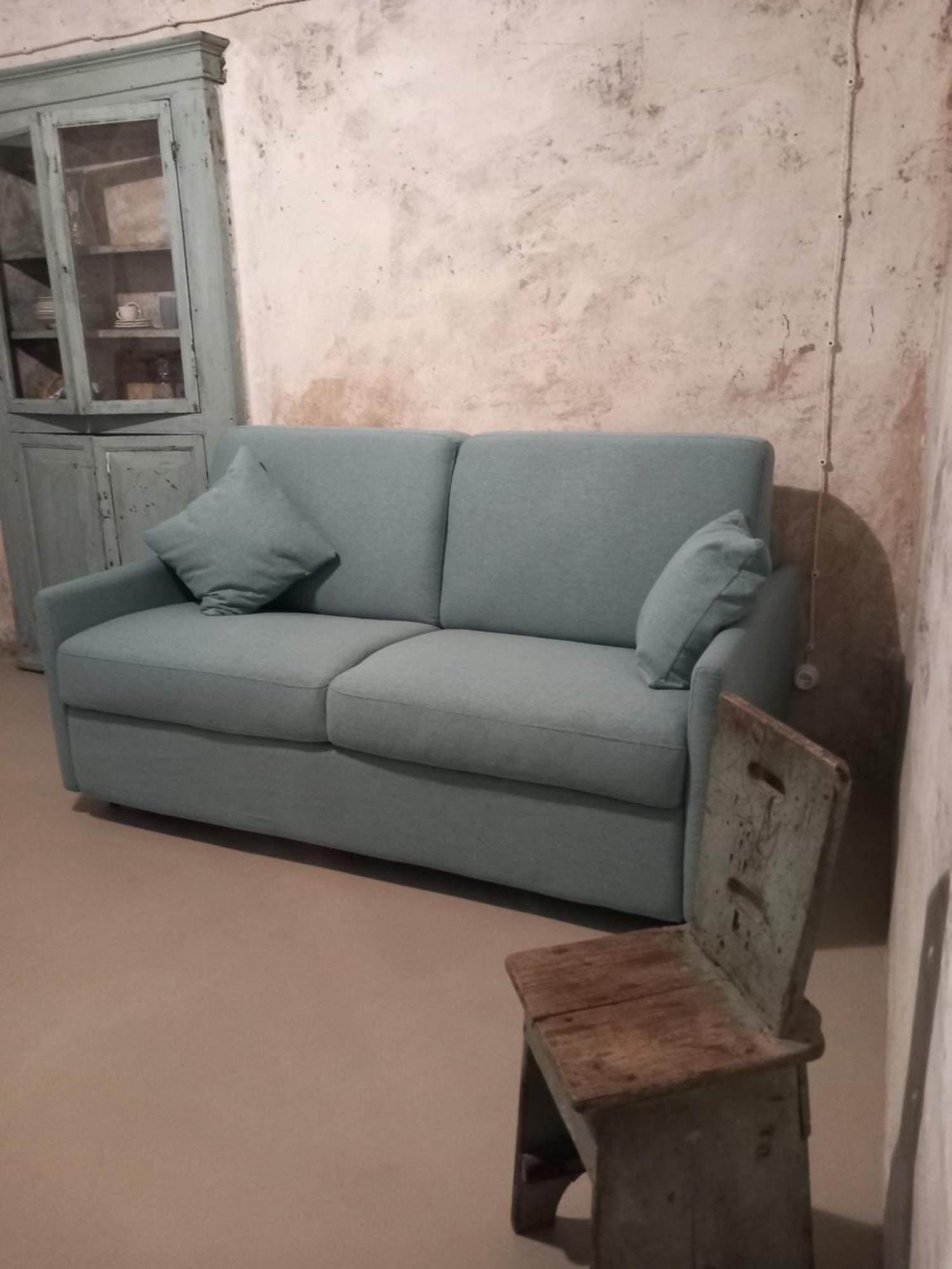 Retro Daire Castel Di Sangro Dış mekan fotoğraf